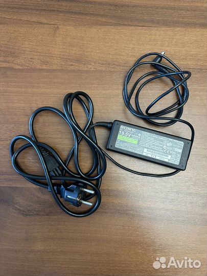 Sony vaio pcg61211V - Сумка в подарок