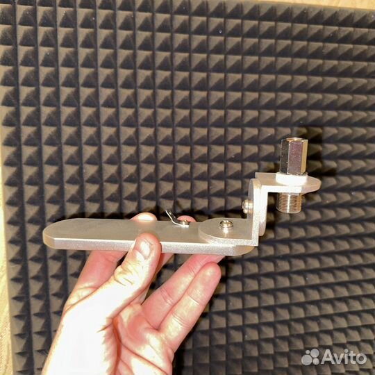 Коротковолновая антенна HF-1p (полный комплект)