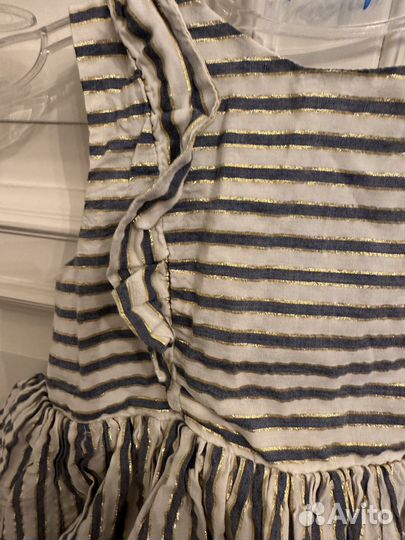 Платье для девочки HM 92