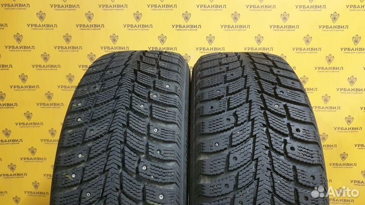 Nokian Tyres Nordman+ 205/55 R16 91T