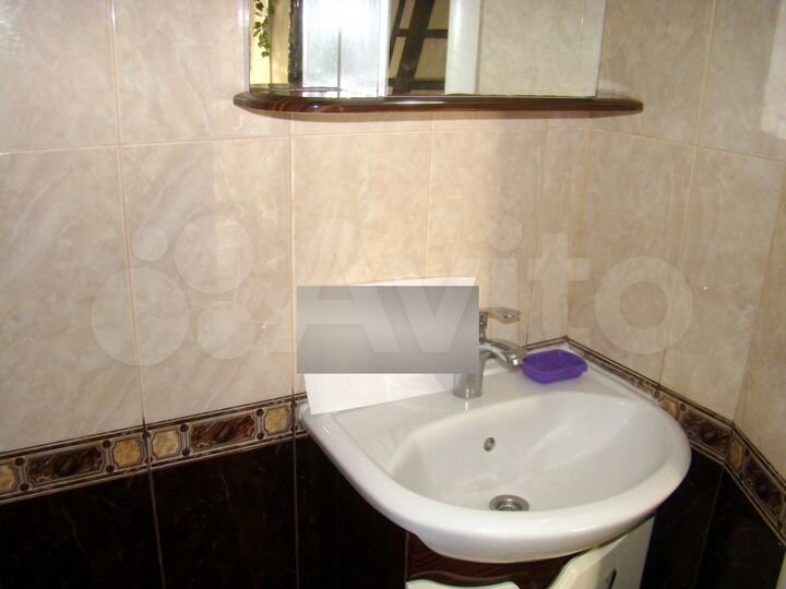 Дом 90 м² на участке 1 сот.