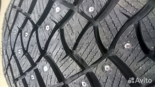 Dunlop GrandTrek Ice 03 215/60 R17 100T