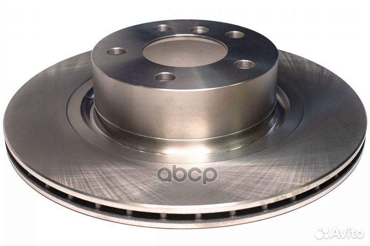 Тормозной диск задний C220R0687 cworks