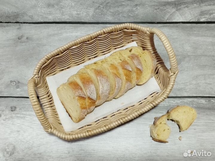 Корзинка для хлеба