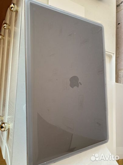 Apple macbook pro 15 2019