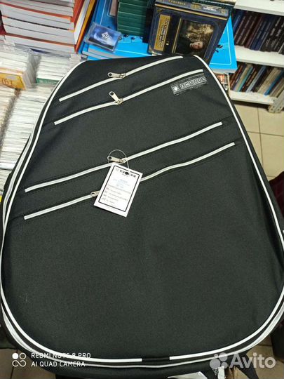 Чехол для гитары Эмузин