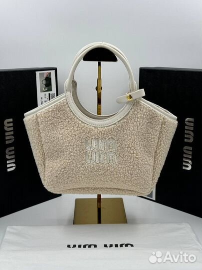 Женская сумка Miu Miu