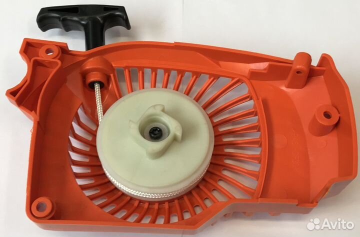 Ручной стартер для мотблока, садовой техники