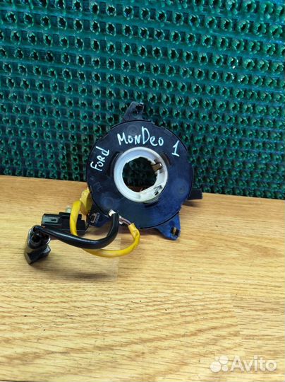 Лента шлейф подрулевой srs Ford mondeo 1 2