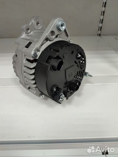 Генератор audi seat skoda