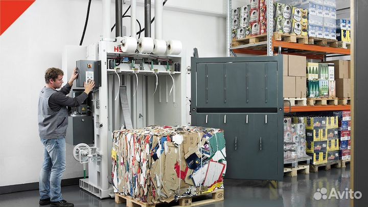 Вахта в Москве- Прессовщик картона на производстве