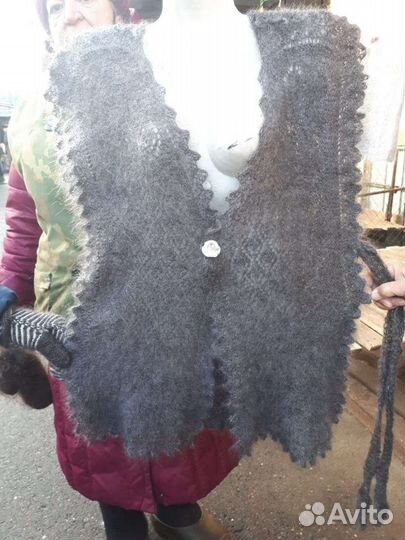 Собачие верблюжьи пояса меринос