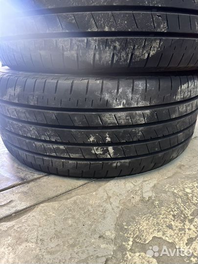 Bridgestone Turanza T005A 235/45 R18