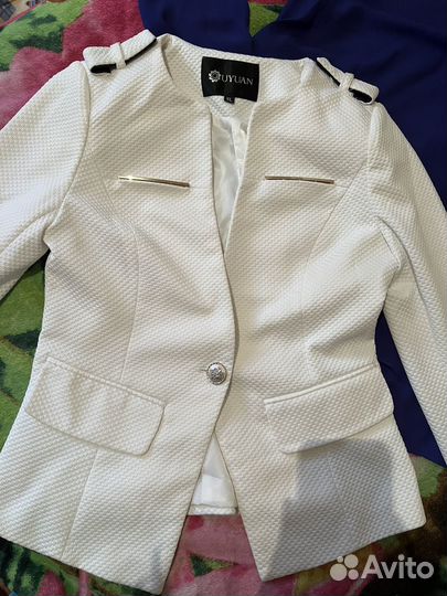 Вещи пакетом 46-48