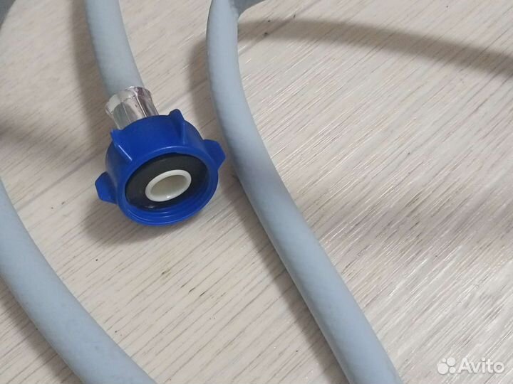 Шланг наливной для стиральной машины