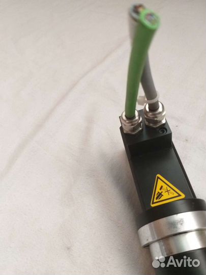 Серводвигатель lenze mdsksrs020Z13