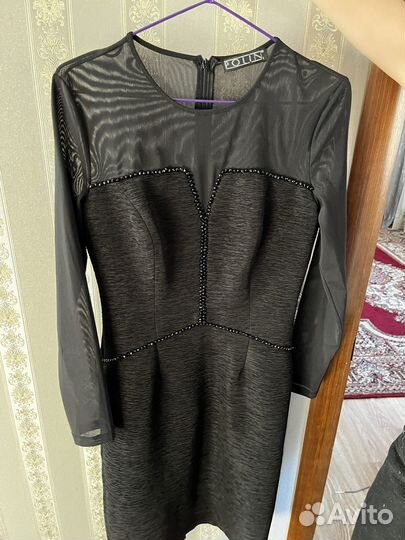 Платье женское 46 48