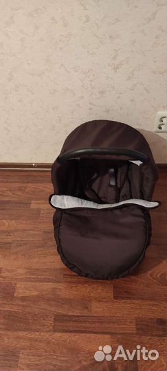 Коляска verdi. eco 3 в 1