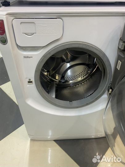 Hotpoint ariston aqualtis 7кг