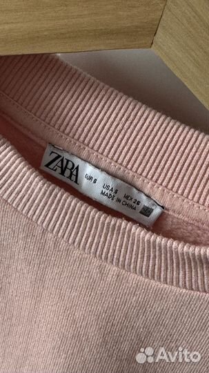 Кофточка женская Zara new