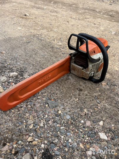 Бензопила Stihl MS 280