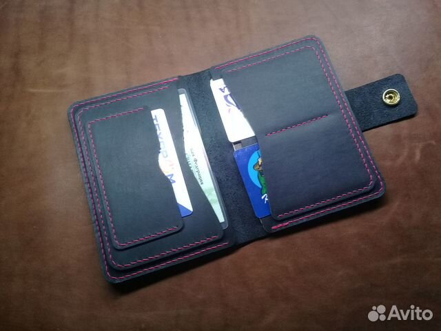 Обложка для личных документов