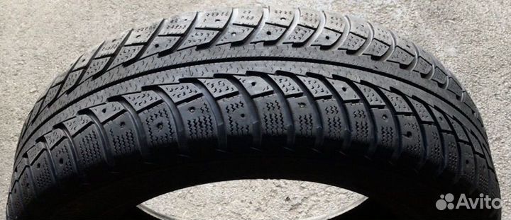 Gislaved Nord Frost 5 195/65 R15