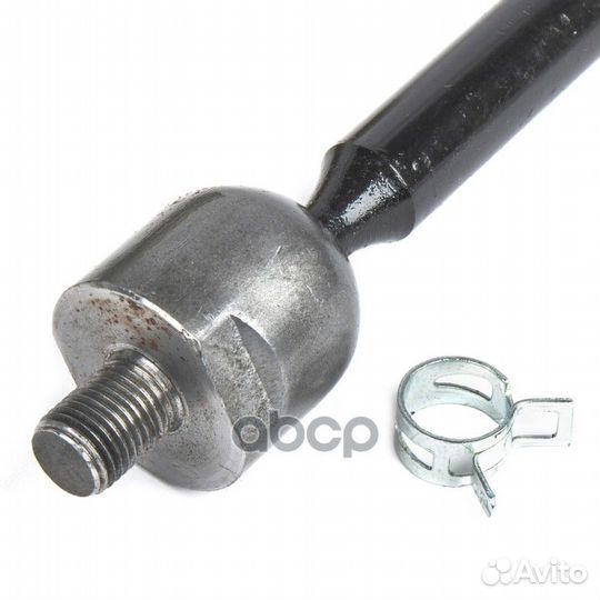 Тяга рулевая (без наконечника) LR GIL06466 ganz