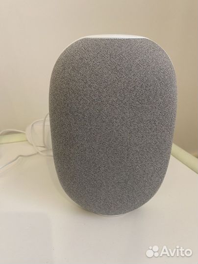 Умная колонка маруся