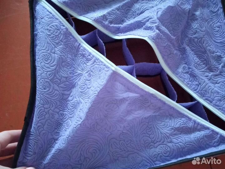 Органайзер для хранения белья