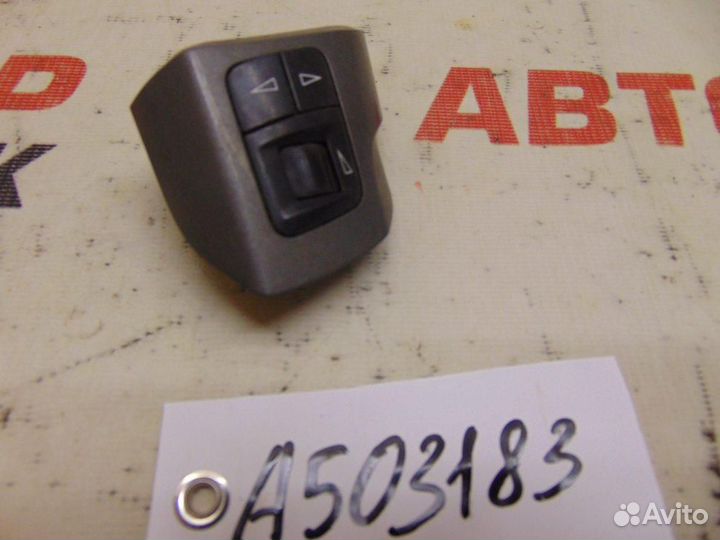 Кнопка многофункциональная для Opel Astra H 3 2004
