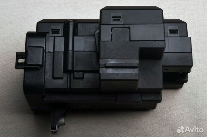 Замок зажигания Audi A4,S4,A5,S5,Q5