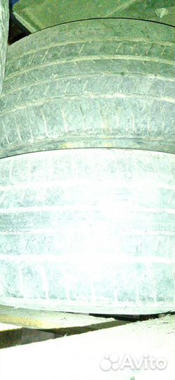 Landsail CLV2 Trailblazer 265/60 R18