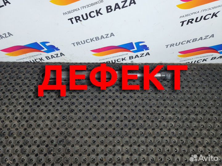 81417236099 Цилиндр подъема кабины Man F2000