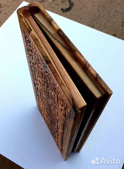 Нарды ручной работы резные от 7000