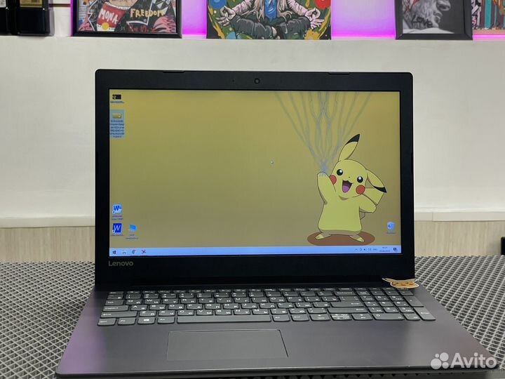 Lenovo Ryzen 3