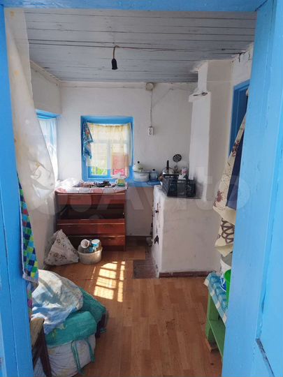 Дача 18 м² на участке 4 сот.