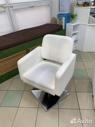 Оборудование для парикмахерской