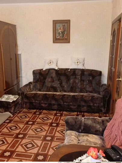 3-к. квартира, 61 м², 2/9 эт.