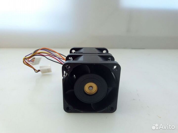 Кулер серверный San Ace 40 9CRA0412P5 J26