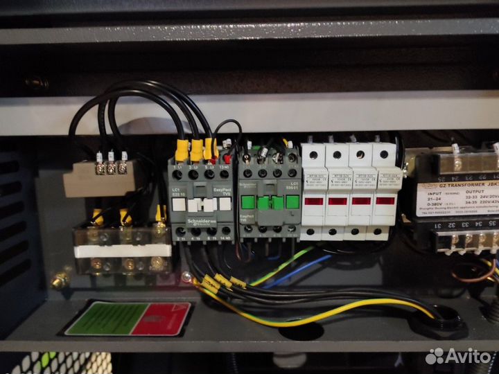 Compressor Cross Air CA7.5-8RA-500DRY