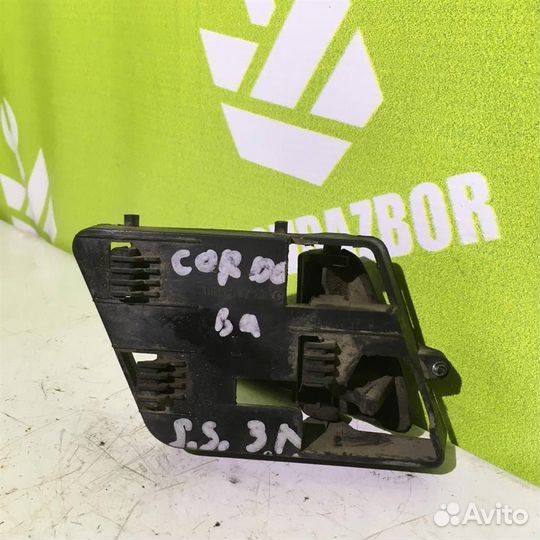 Ручка двери внутренняя левая Сеат Кордоба