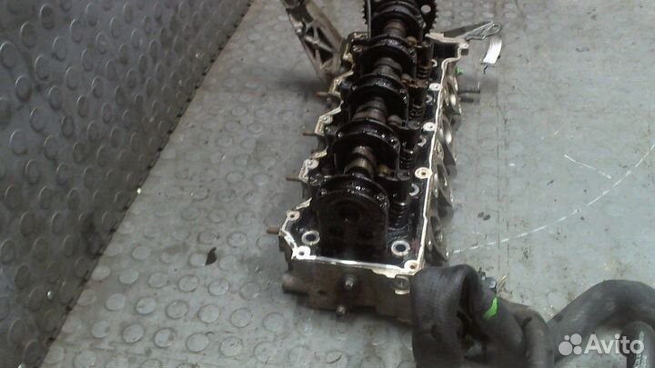 Головка блока (ГБЦ) Mercedes A W168, 2001