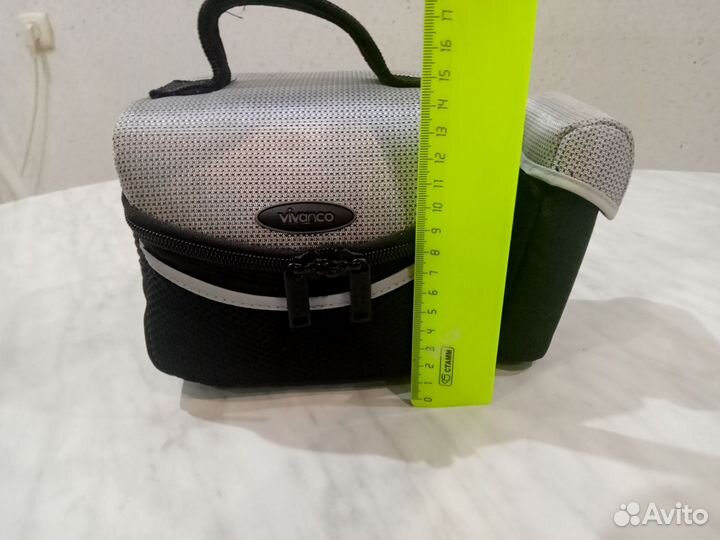 Сумка Vivanco для фото / видео камеры