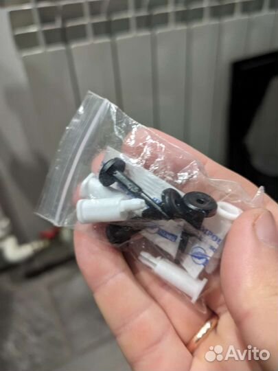 Кулер процеccорный