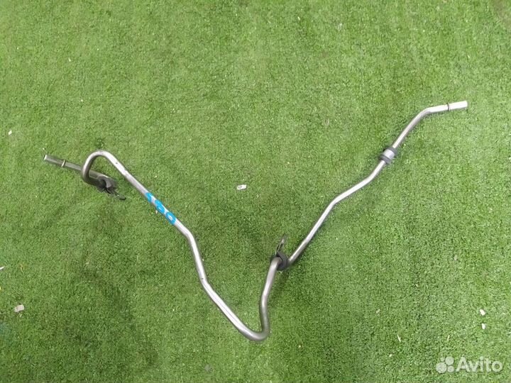 Трубка топливная Volvo S80 B6304T4