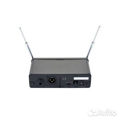 Вокальная радиосистема Beyerdynamic TG 100 H-set