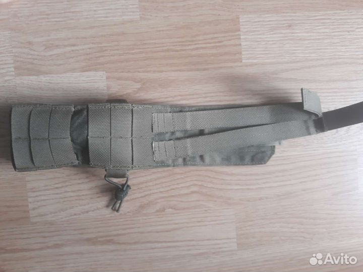 Ак Подсумки от ссо/SSO 2шт