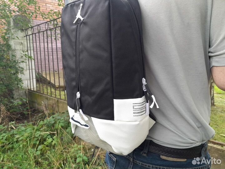 Рюкзак мужской спортивный nike