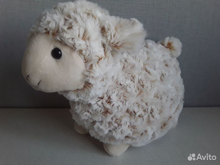 Детские игрушки мягкие